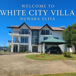 White City Villa